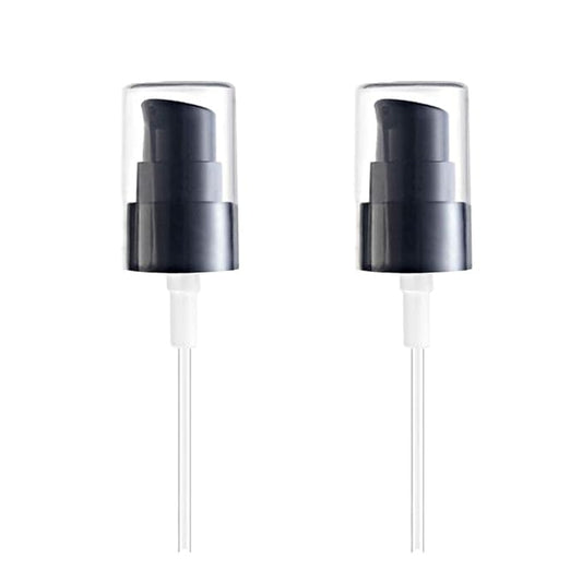 2pcs Replacement Press Pump for L'Oreal Paris True Match Super-Blendable-Velvo Beauty