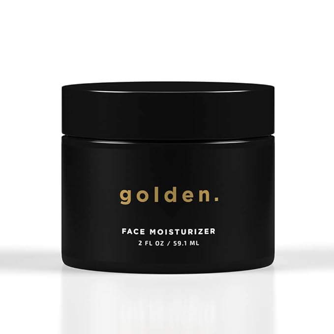 Golden Grooming Co. Essential Men's Skincare Routine Set - Complete Face Care System | Face Wash, Deep Exfoliating Scrub, Moisturizer | Tweezers & 2 Lip Balm Sticks Included | 30 Day Supply-Velvo Beauty