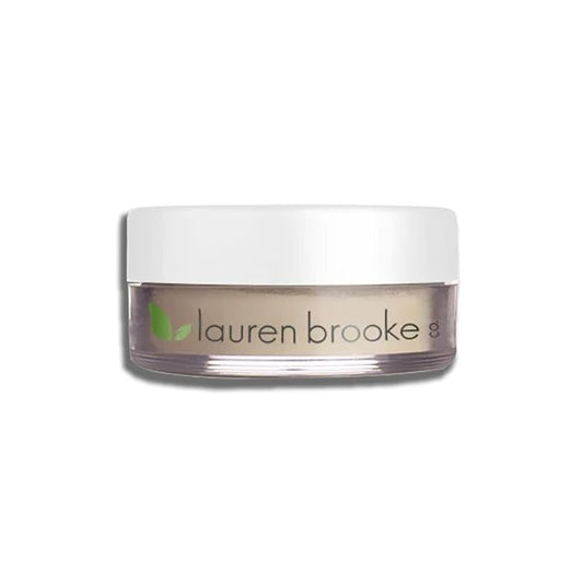 Lauren Brooke Cosmetiques Cream Foundation, Natural Face Makeup (Neutral No. 10)-Velvo Beauty