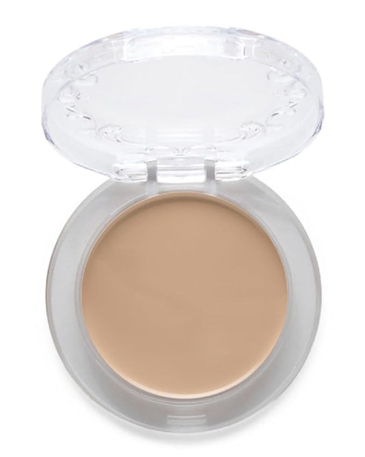 KVD Beauty Good Apple Lightweight Full-Coverage Cream Foundation Balm Light 008-Velvo Beauty