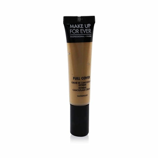 Full Cover Extreme Camouflage Cream - 7 Sand by Make Up For Ever for Women - 0.5 oz Concealer-Velvo Beauty