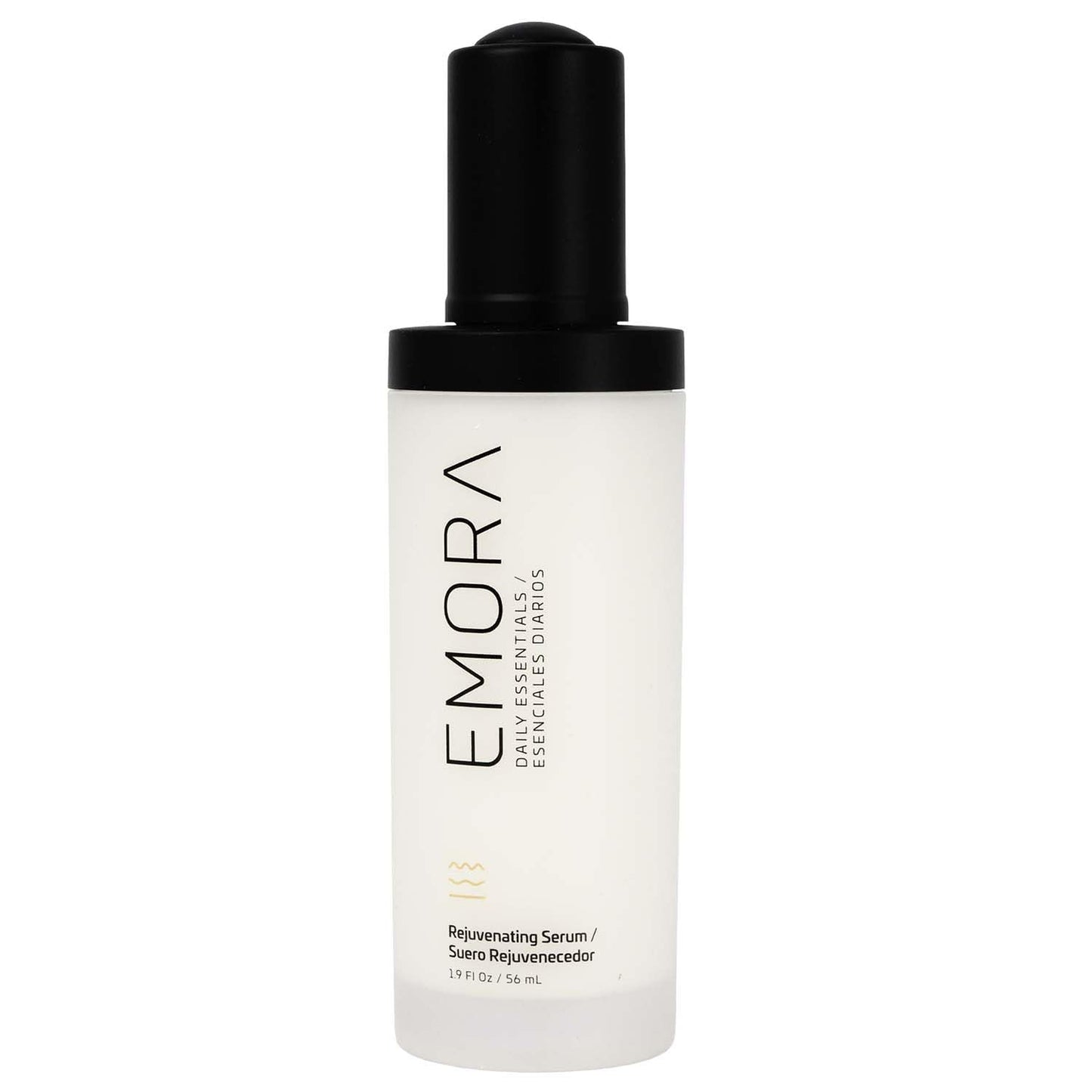 ACTIVZ Emora Rejuvenating Serum - Nourishes, Tones, Renews Skin with Saccharomyces Ferment, Rosa Canina, Niacinamide, Green Tea, and Vitamin E - 56ml-Velvo Beauty