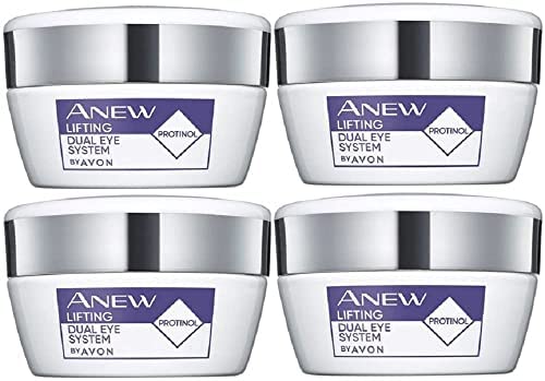 Anew Clinical Eye Lift Pro Dual Eye System .4 PACK-Velvo Beauty