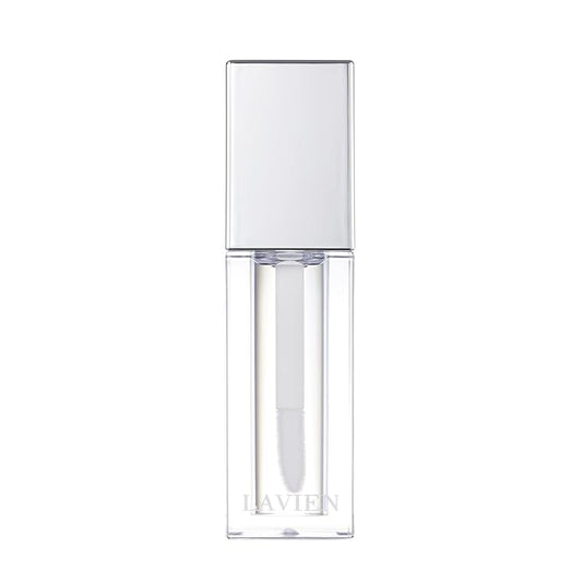 [LAVIEN] Nourishing Treatment Lip Oil 0.14 oz. (4g) - Lip Care Oil with Avocado Oil & Glycerin, Deep Moisturizing, Deep Nourishing Care for All Skin Types-Velvo Beauty