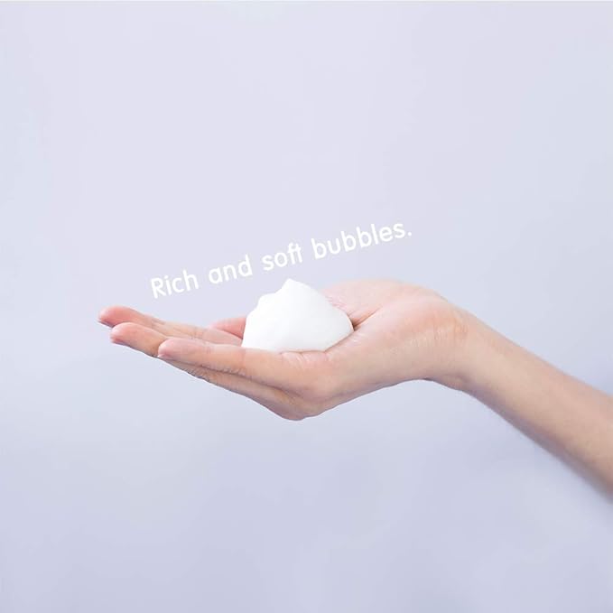 [BUVLEY] 8-Hydro Aqua Bubble Innovative Facial Toner, Deep Hydrating, Moisturizing, Anti Aging - Cruelty Free, Made in Korea Pack of (1)-Velvo Beauty