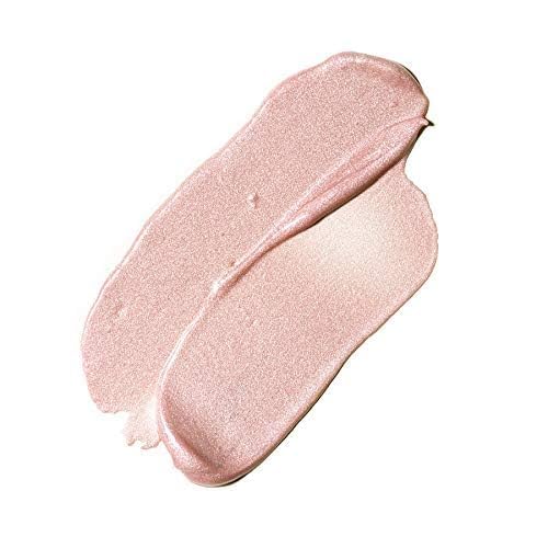 I’m Glowing Liquid Highlighter - Rose Gold-Velvo Beauty