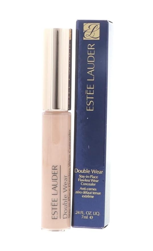 Estee Lauder Double Wear Stay-in-Place Flawless Wear Concealer, 3C Medium-Velvo Beauty