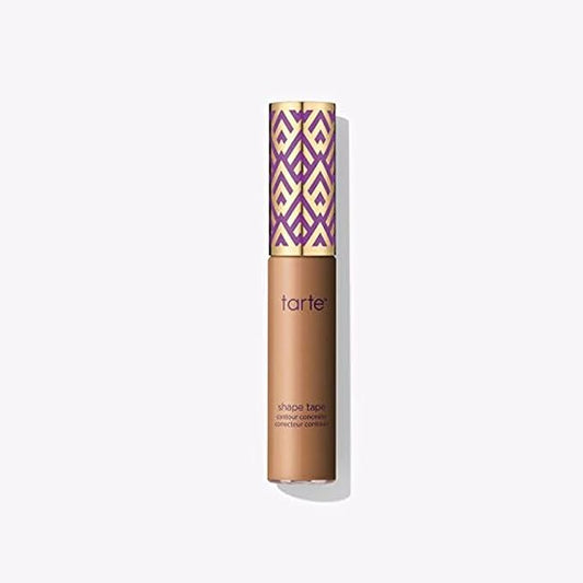 Tarte Double Duty Beauty Shape Tape Contour Concealer - Tan Deep Sand-Velvo Beauty