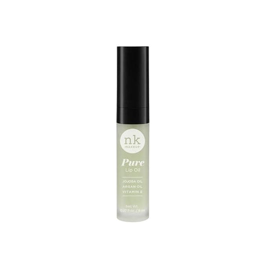 NK Pure Lip Oil (PEPPERMINT)-Velvo Beauty
