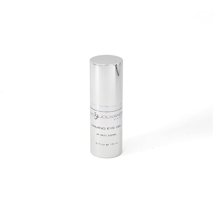 Firming Eye Gel-Velvo Beauty