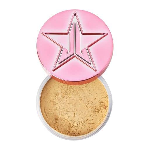 Jeffree Star Cosmetics Magic Star Setting Powder -Velvo Beauty