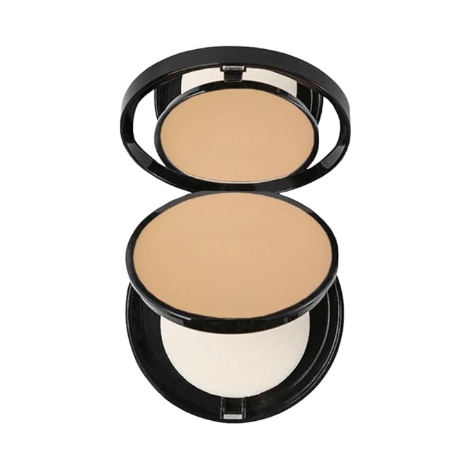 EMANI Vegan Cosmetics Flawless Matte Foundation, 294 Deep Golden, 0.42 Ounce-Velvo Beauty