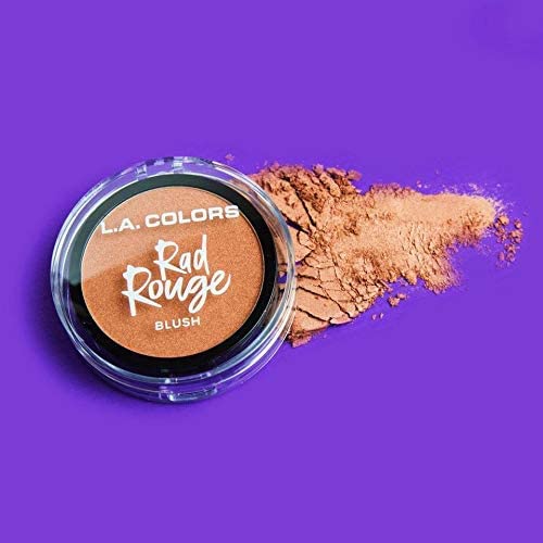 Rad Rouge for Sure, 1 Ounce-Velvo Beauty