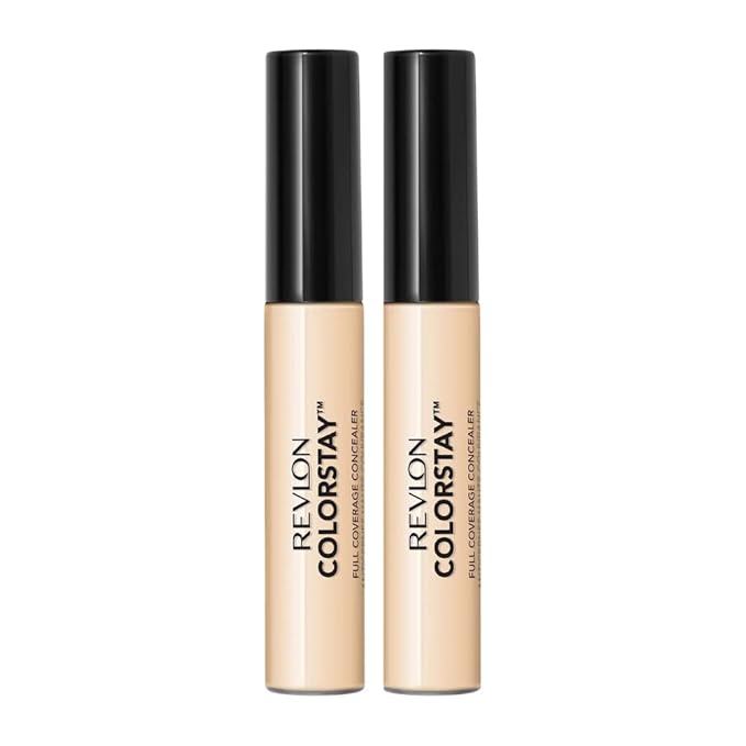 Revlon ColorStay Fair Concealer - 2 per case.-Velvo Beauty