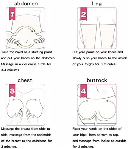 RtopR Mango Stretch Marks and Scar Cream -Stretch Marks and Scar Removal Cream for Pregnancy - Best Body Moisturizer-80g-Velvo Beauty