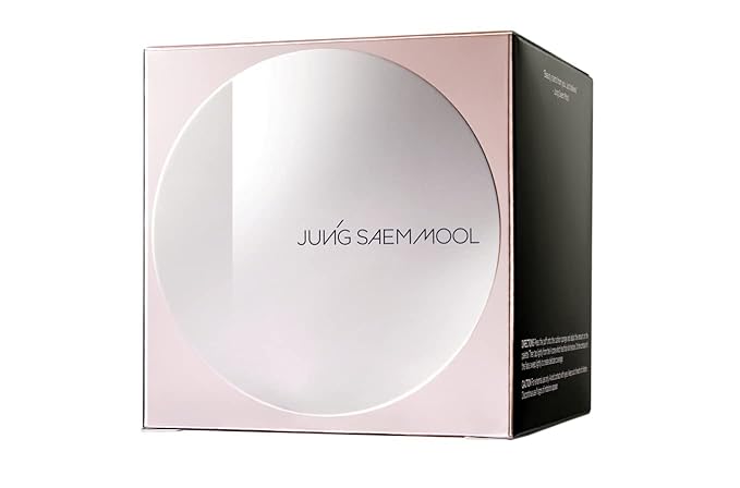 [JUNGSAEMMOOL OFFICIAL] Masterclass Radiant Cushion (Cream (N0))-Velvo Beauty