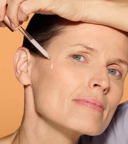 Volition Beauty Dewy Skin Kit Bundle with Celery Green Cream, Snow Mushroom Water Serum, Turmeric Brightening Polish | Age-Defies, Minimizes Pores & Brightens | Vegan, Paraben-Free & Cruelty-Free-Velvo Beauty