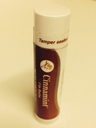 Cinnamint Lip Balm - .16 oz by Young Living Essential Oils-Velvo Beauty