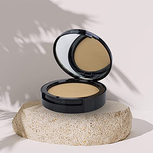 Emani Flex Minerals Pressed Foundation - 292 Golden-Velvo Beauty