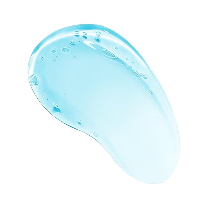 Super Hydrate Primer - Translucent Gel Formula for Long-lasting Makeup | Works on All Skin Types and Tones, Perfect Pre-makeup Primer (03 watermelon)-Velvo Beauty