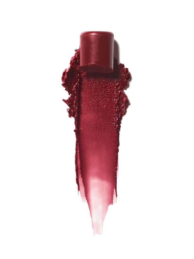 ILIA - Balmy Tint Hydrating Lip Balm | Non-Toxic, Cruelty-Free, Moisturizing + Sheer, Buildable Lip Color (Wanderlust, 0.15 oz | 4.4 g)-Velvo Beauty