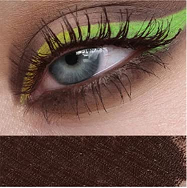 Maydear Brown Mascara for Eyelashes, Waterproof Colored Mascara Long Lasting Smudgeproof Color Mascara for Women Fast Dry Lengthening Eye Makeup Party Stage Use-Velvo Beauty