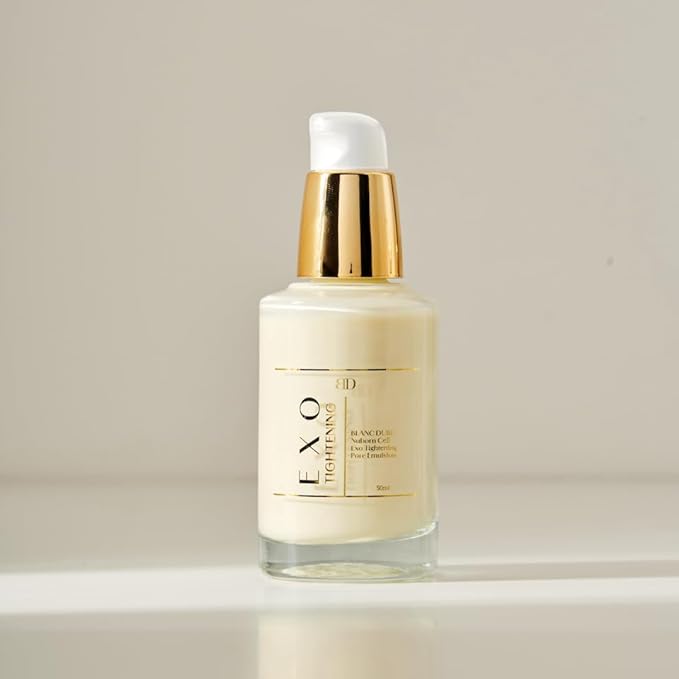 Nuborn Cell Exo Tightening Pore Emulsion-Velvo Beauty