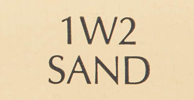 Estée Lauder Futurist Hydra Rescue Moisturizing Foundation SPF 45, 12 Hour Glow, 1.2 oz., 1W2 Sand-Velvo Beauty