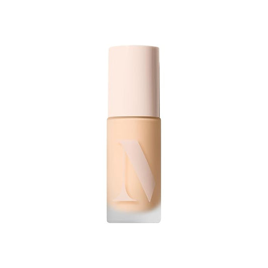 Morphe Lightform Liquid Foundation - Extended Hydration Foundation Makeup with a Lasting, Natural Radiant Finish - Long-Wearing Formula with Buildable, Medium Coverage - Light 05N (1.01 fl oz)-Velvo Beauty