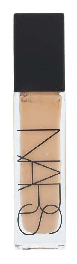 Natural Radiant Longwear Foundation - Santa Fe by NARS for Women - 1 oz Foundation-Velvo Beauty