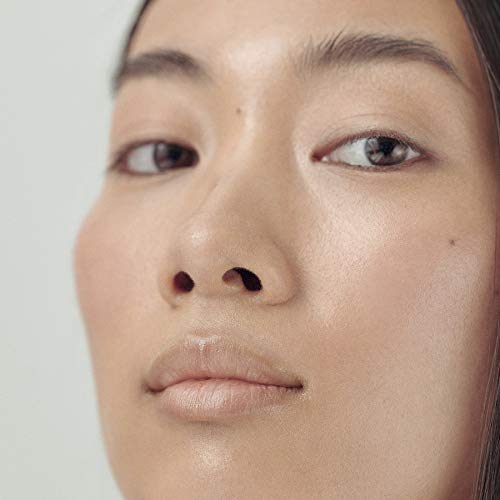 Henné Organics Luxury Lip Tint - Moisturizing, Sheer Natural Color - Bare (Pink Nude)-Velvo Beauty