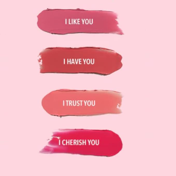 Loveheat Cream Blush (008, I Trust you)-Velvo Beauty