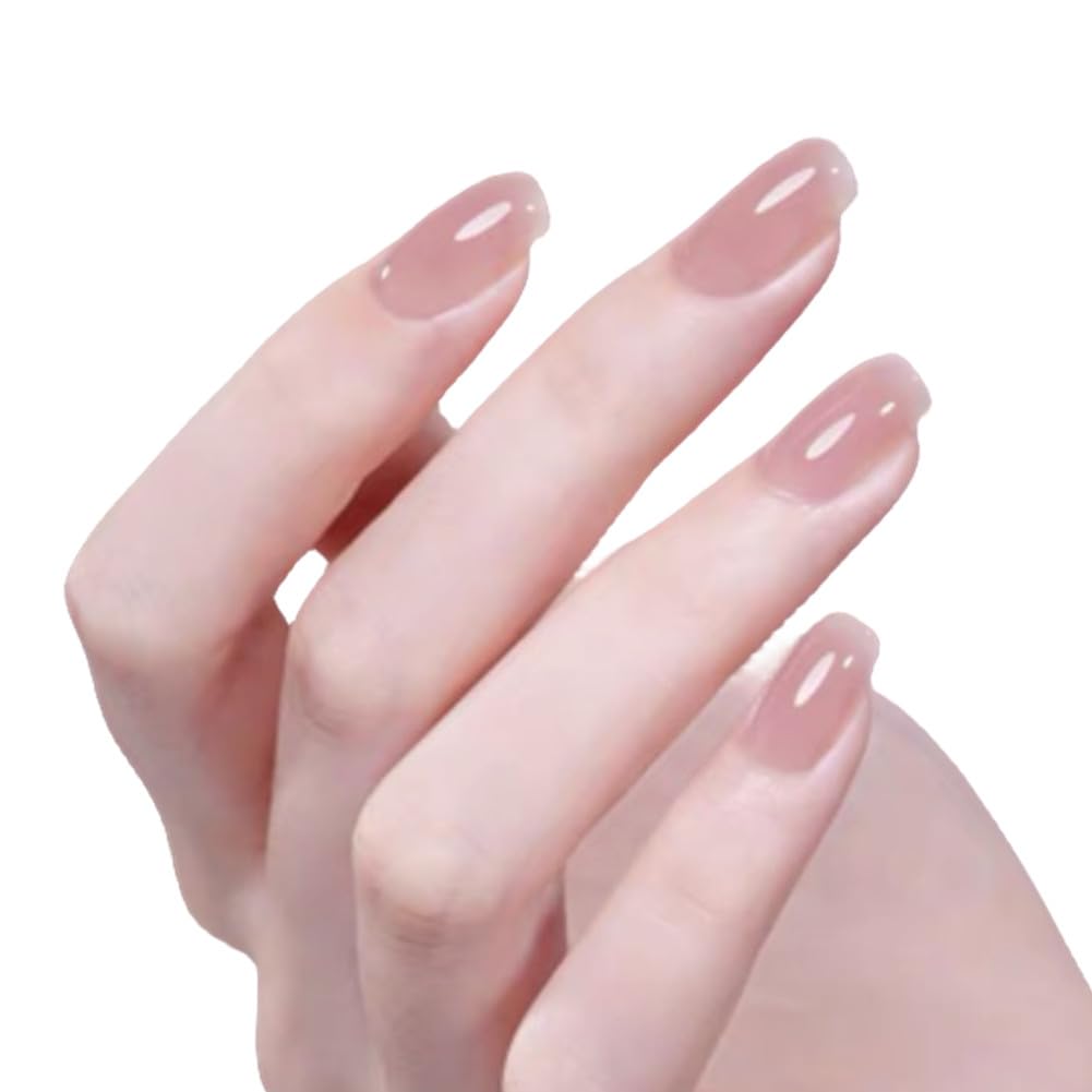 Clear Builder Gel for Nails 7 in 1 Nail Builder Strengthener Gel Clear Color Builder Extension Nail Gel for Holiday Nail Art Design for Girls-Velvo Beauty