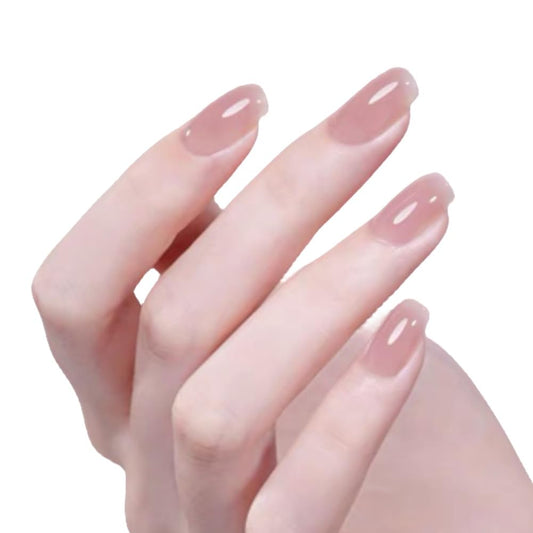 Clear Builder Gel for Nails 7 in 1 Nail Builder Strengthener Gel Clear Color Builder Extension Nail Gel for Holiday Nail Art Design for Girls-Velvo Beauty