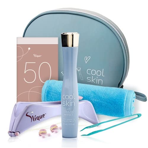 Facial Hair Removal for Women | Beauty Starter Gift Set | Face Hair Removal For Women | Hair Remover for Face Threading Tool | Skin Care Set Routine Kit | Skin Care Routine Kit For Women-Velvo Beauty