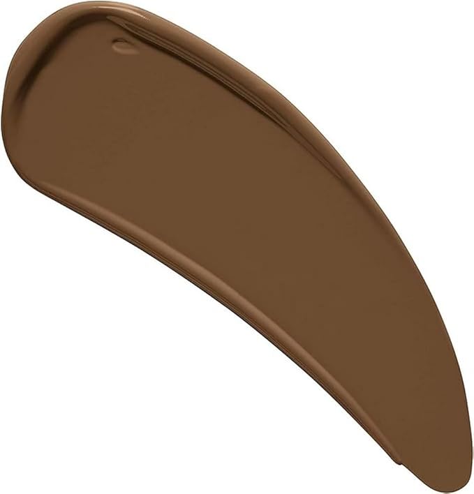 NYX PROFESSIONAL MAKEUP Born To Glow Naturally Radiant Foundation, Medium Coverage - Mocha-Velvo Beauty