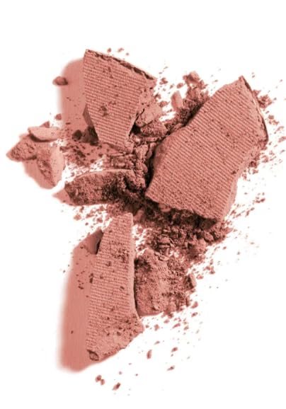 Bissú Blush 4g c/u, Intense Pigmentation, Soft Texture, Matte and Satin Finishes (23 Peony)-Velvo Beauty