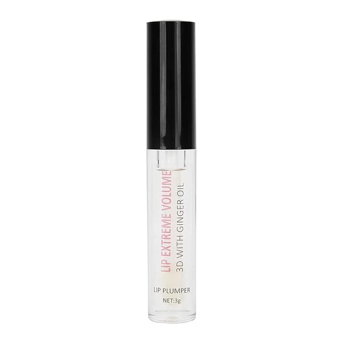 Lip Plumper Lip Enhancer Maximizer Gloss Moisturizing Lip Plumping Balm Serum Fuller Lips Lip Enhancer Lip Plumping Balm Lip Plumping Serum-Velvo Beauty