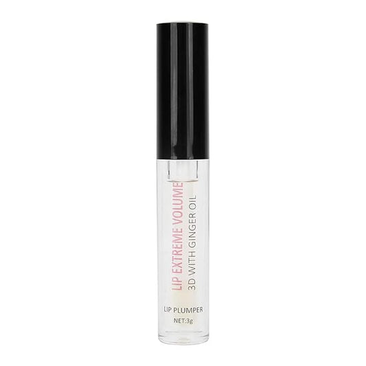 Lip Plumper Lip Enhancer Maximizer Gloss Moisturizing Lip Plumping Balm Serum Fuller Lips Lip Enhancer Lip Plumping Balm Lip Plumping Serum-Velvo Beauty