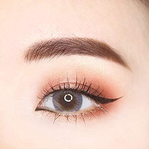 READY TO SHINE Pocket-Sized Small Eyeshadow Palette with 6 Highly Pigmented Matte, Frost, and Shimmer, Saturn Voyage Mini Travel Eyeshadow Palette-Velvo Beauty