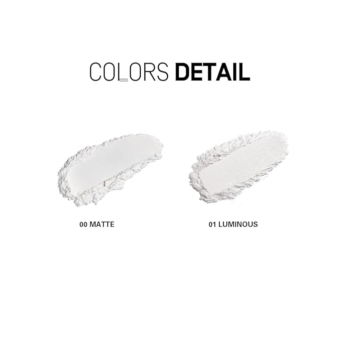 heme Loose Setting Powder 7g (01 Luminous)…-Velvo Beauty