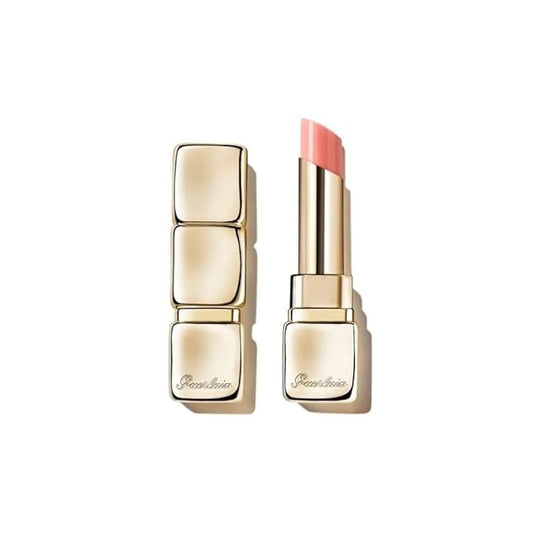 Kiss Kiss Bee Glow Lip Blam - 309 Honey Glow by Guerlain for Women - 0.11 oz Lip Balm-Velvo Beauty