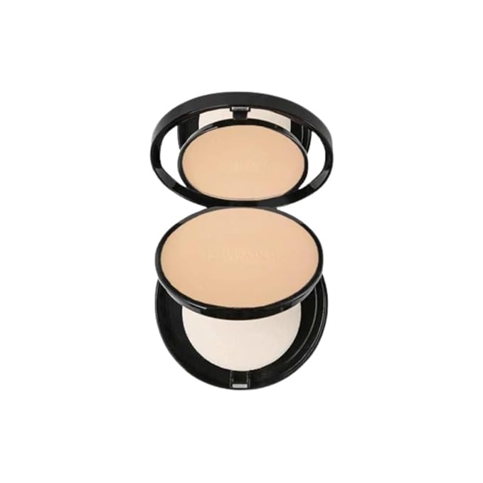 EMANI Vegan Cosmetics Flawless Matte Foundation, 289 Linen, 0.42 Ounce-Velvo Beauty