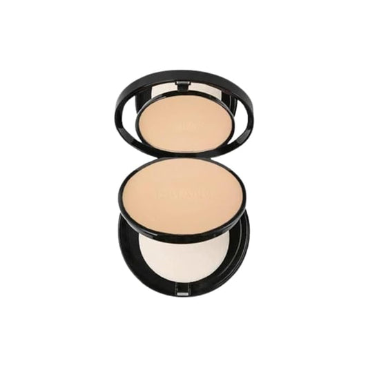 EMANI Vegan Cosmetics Flawless Matte Foundation, 289 Linen, 0.42 Ounce-Velvo Beauty