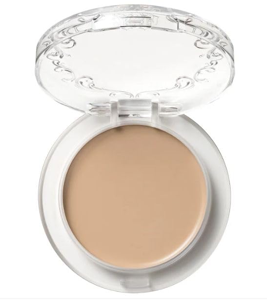 KVD Beauty Good Apple Lightweight Full-Coverage Cream Foundation Balm Light 021-Velvo Beauty