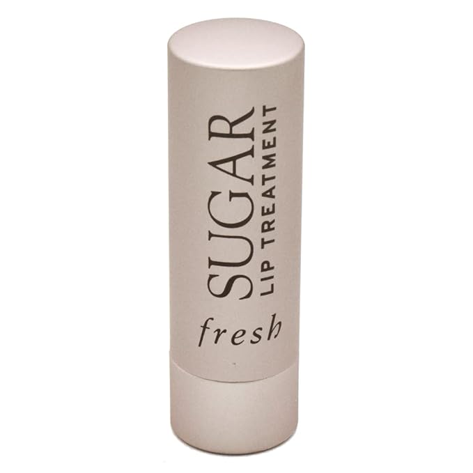 Fresh Sugar Lip Treatment - Rose Lip Treatment Women 0.15 oz-Velvo Beauty