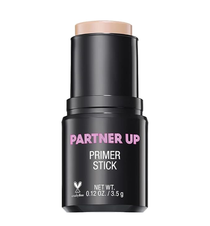 wet n wild Partner Up Primer Stick Prime Player-Velvo Beauty