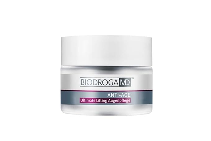 Biodroga MD Anti-Age Ultimate Lifting Eye-Velvo Beauty