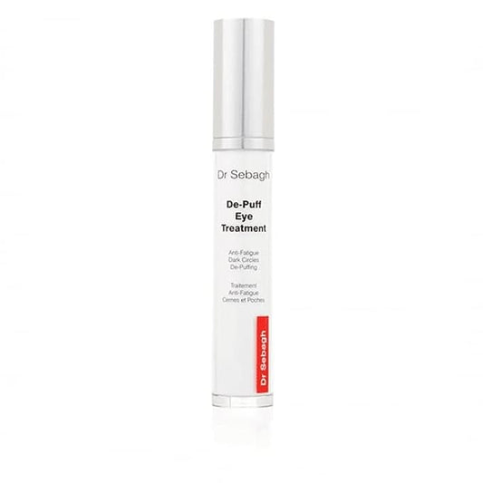 Dr Sebagh - De-Puff Eye Treatment - 15ml-Velvo Beauty