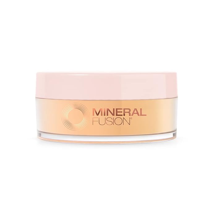 Flawless Finish Setting Powder Banana-Velvo Beauty